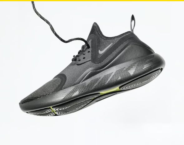 Transformando a Experiência de Compra Online: Personalização e Consultoria para Corredores