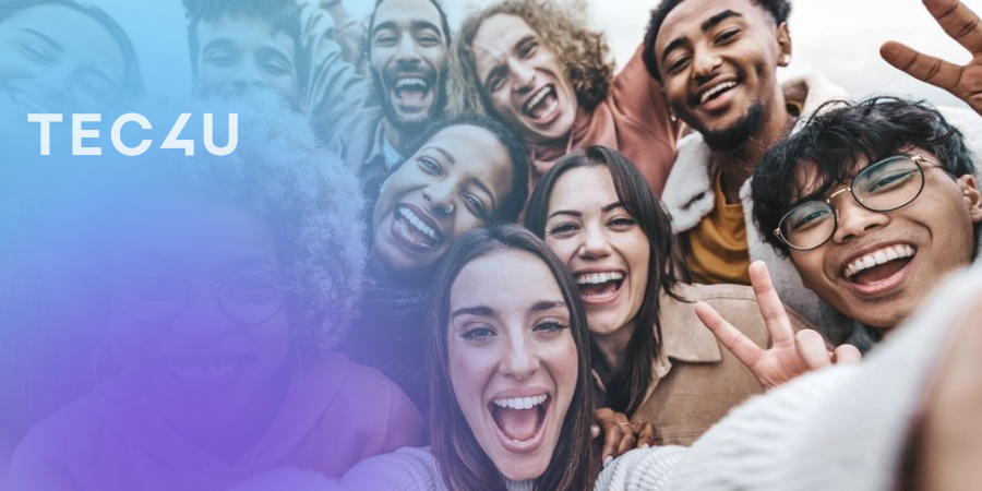 H2H: o modelo que a TEC4U acredita e por que sua marca deve conhecer